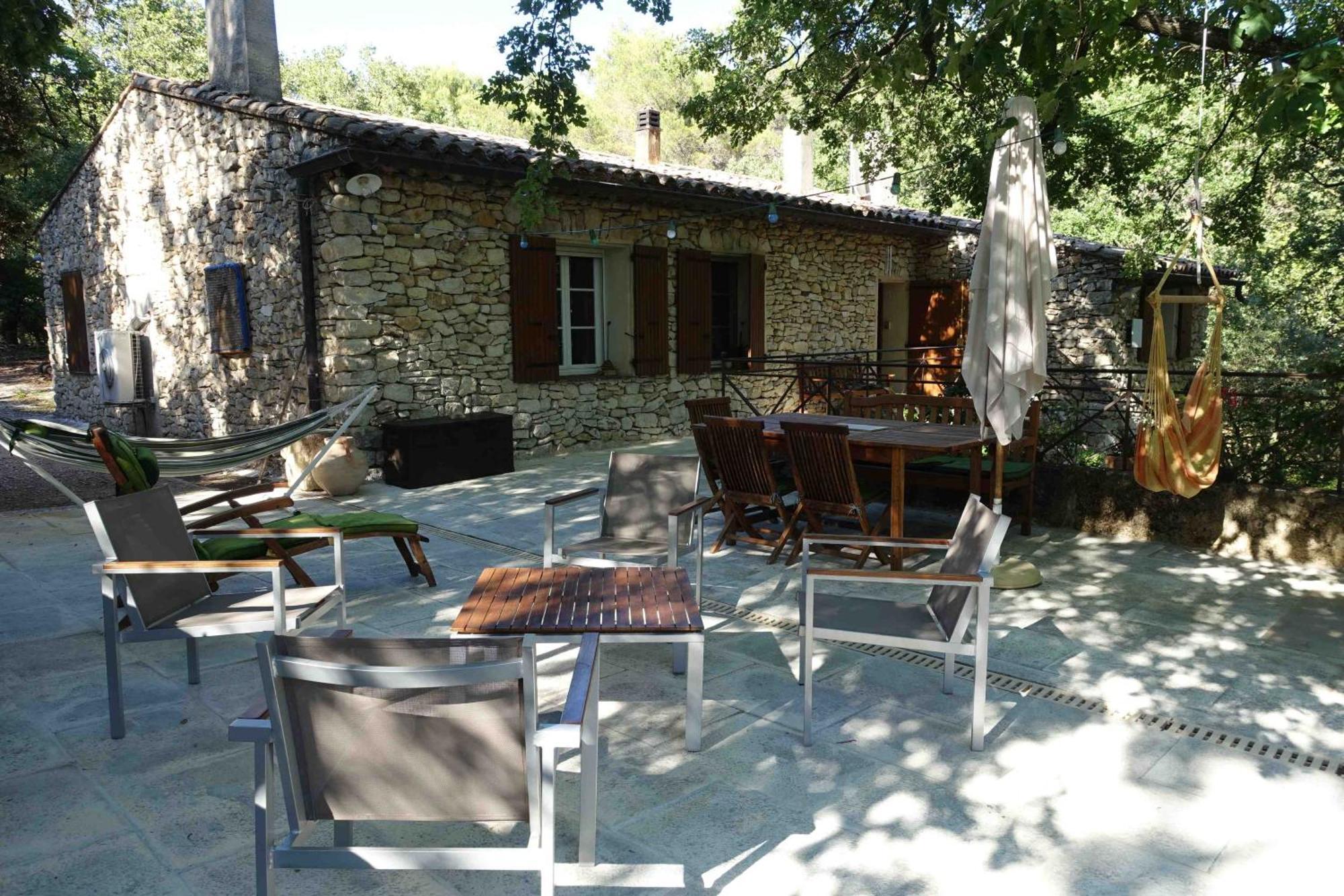 L'Enclos Aix-en-Provence Zewnętrze zdjęcie