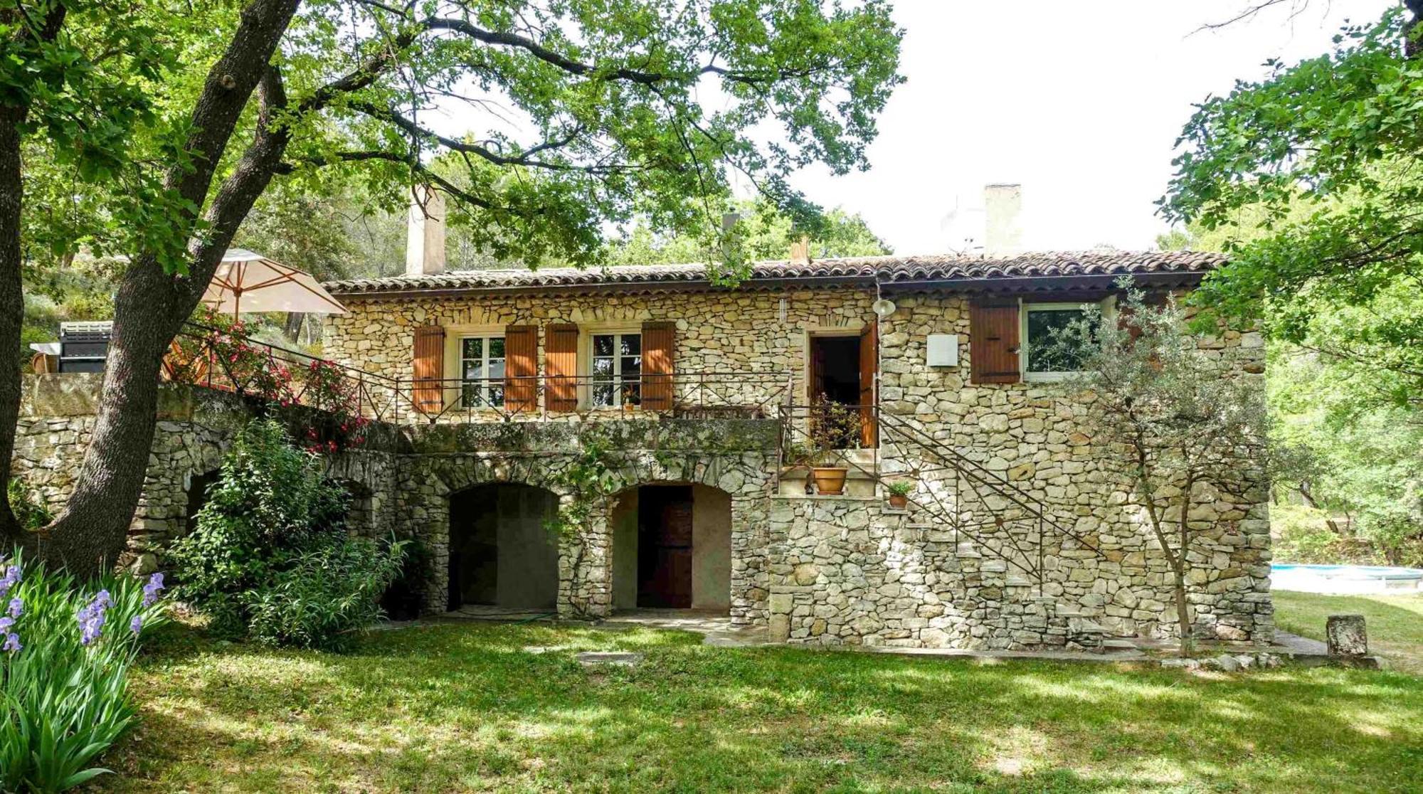 L'Enclos Aix-en-Provence Zewnętrze zdjęcie