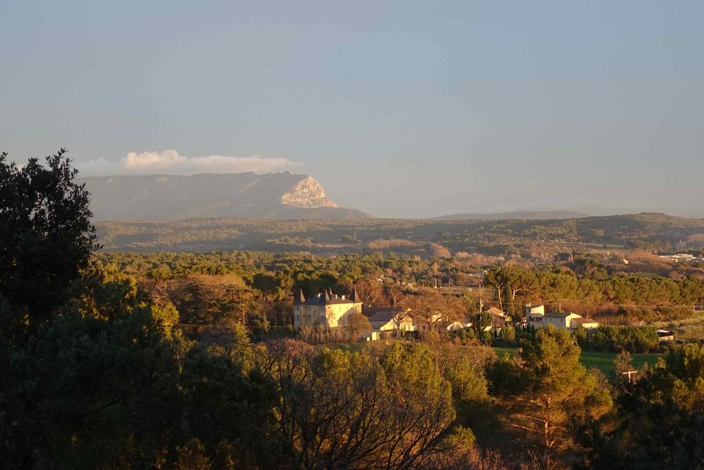 L'Enclos Aix-en-Provence Zewnętrze zdjęcie