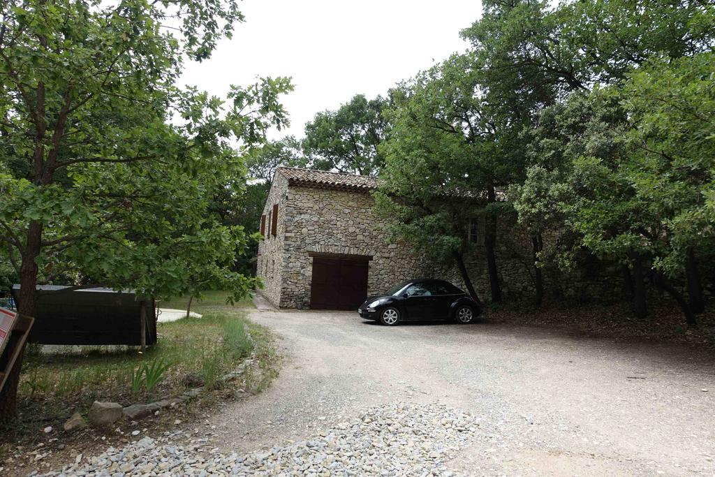 L'Enclos Aix-en-Provence Zewnętrze zdjęcie