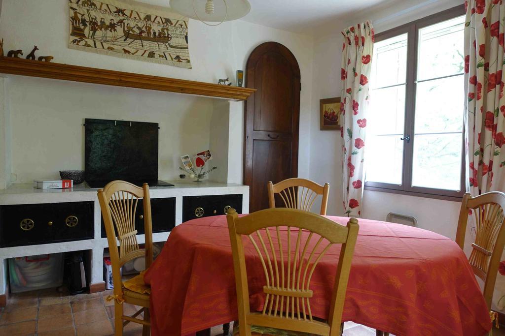 L'Enclos Aix-en-Provence Zewnętrze zdjęcie