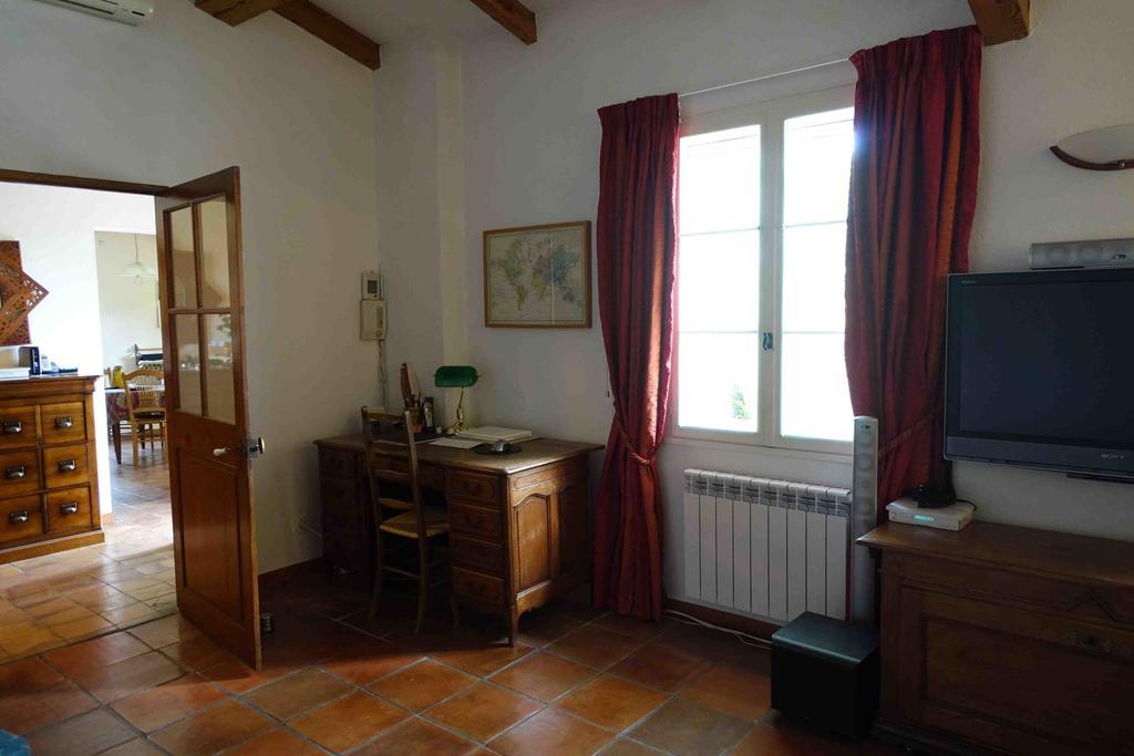 L'Enclos Aix-en-Provence Zewnętrze zdjęcie